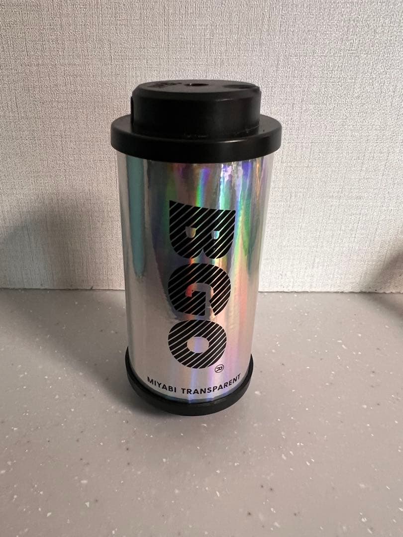 BGO ステッカーカスタム　38灯