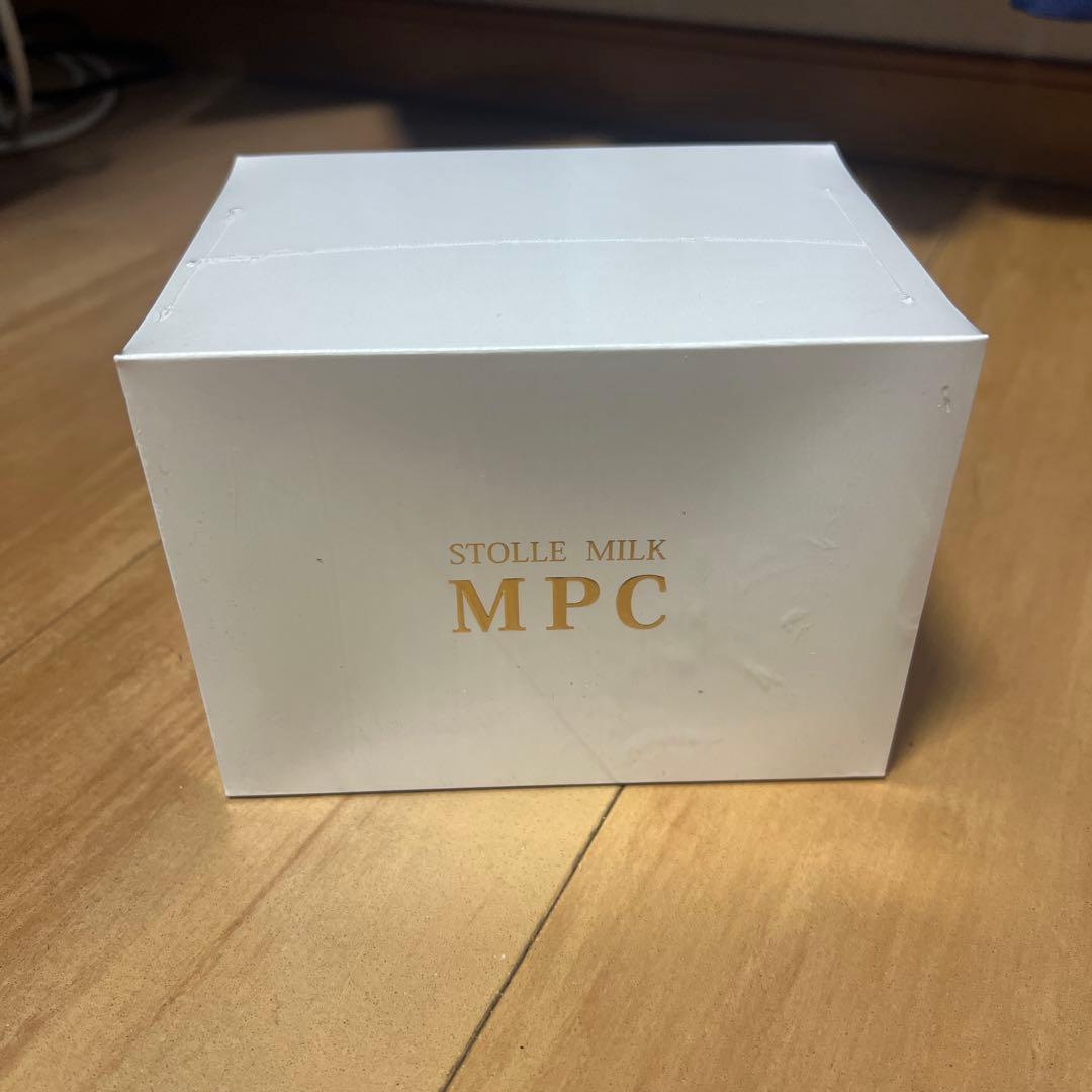 スターリミルク MPC 在庫4