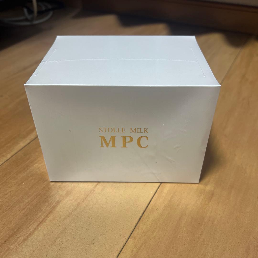 スターリミルク MPC 在庫4
