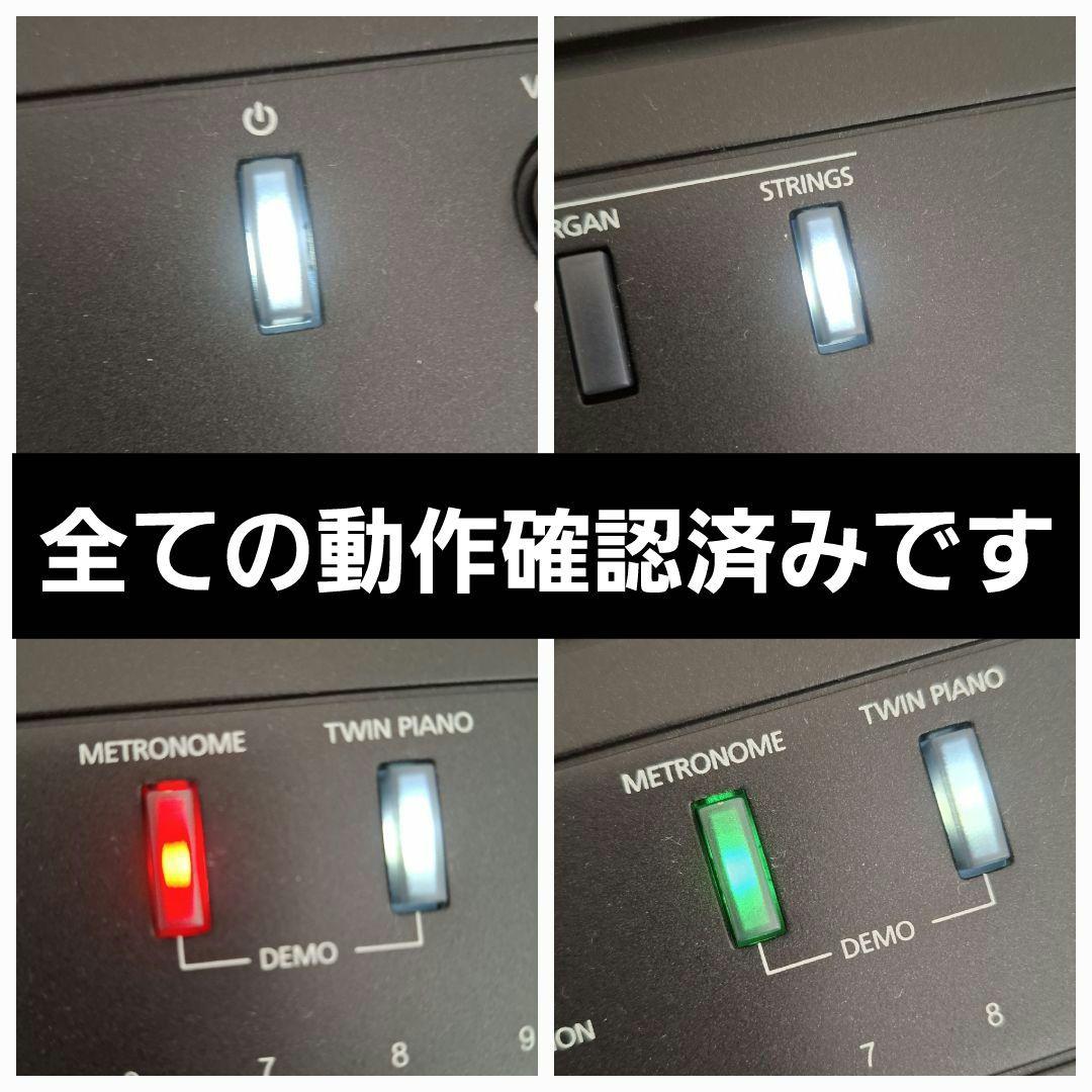 【極美品】Roland ローランド GO:PIANO88 電子ピアノ