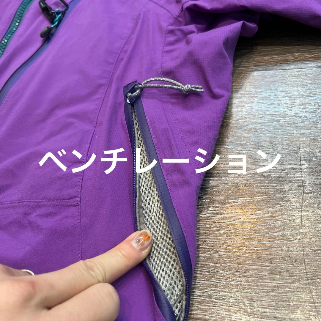 フェニックス レディース　Sセットアップ　上下　スキーウェア