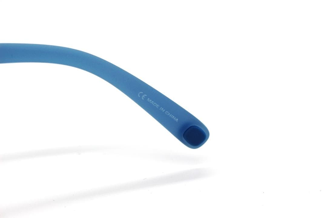 POC ポック Devour デヴォア L.BLU/SIL Mirror