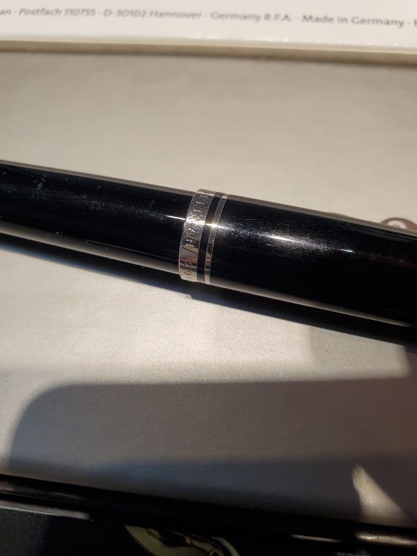 ペリカンボールペン