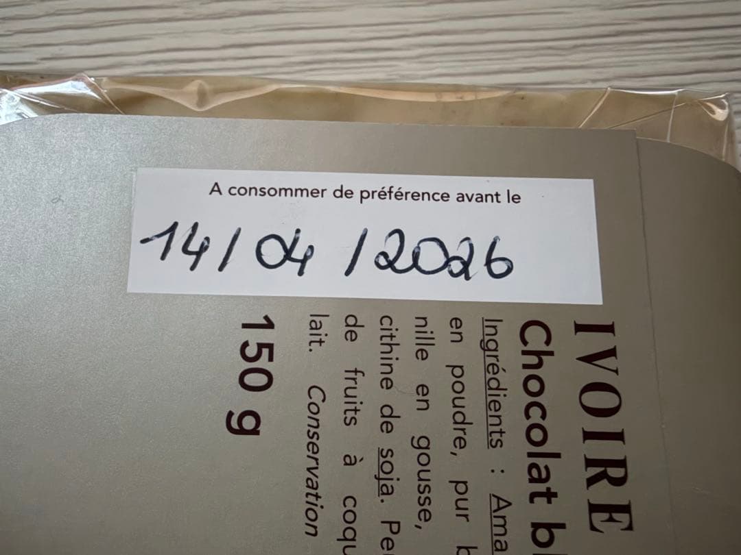 Bernachon ベルナシオン　タブレット　2枚セット