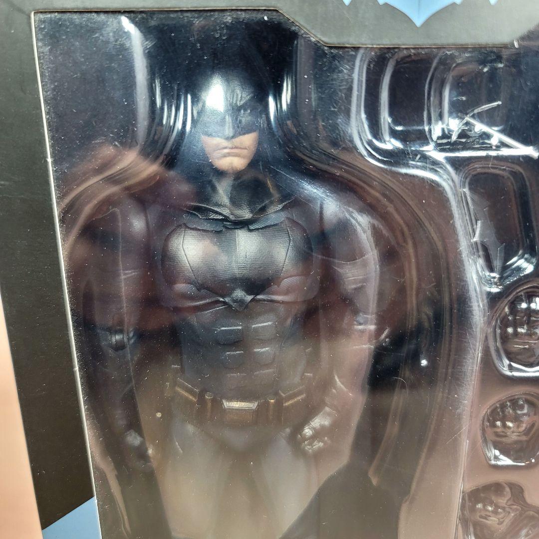 【ビーストキングダム】新品 正規品 ジャスティス・リーグ バットマン #107