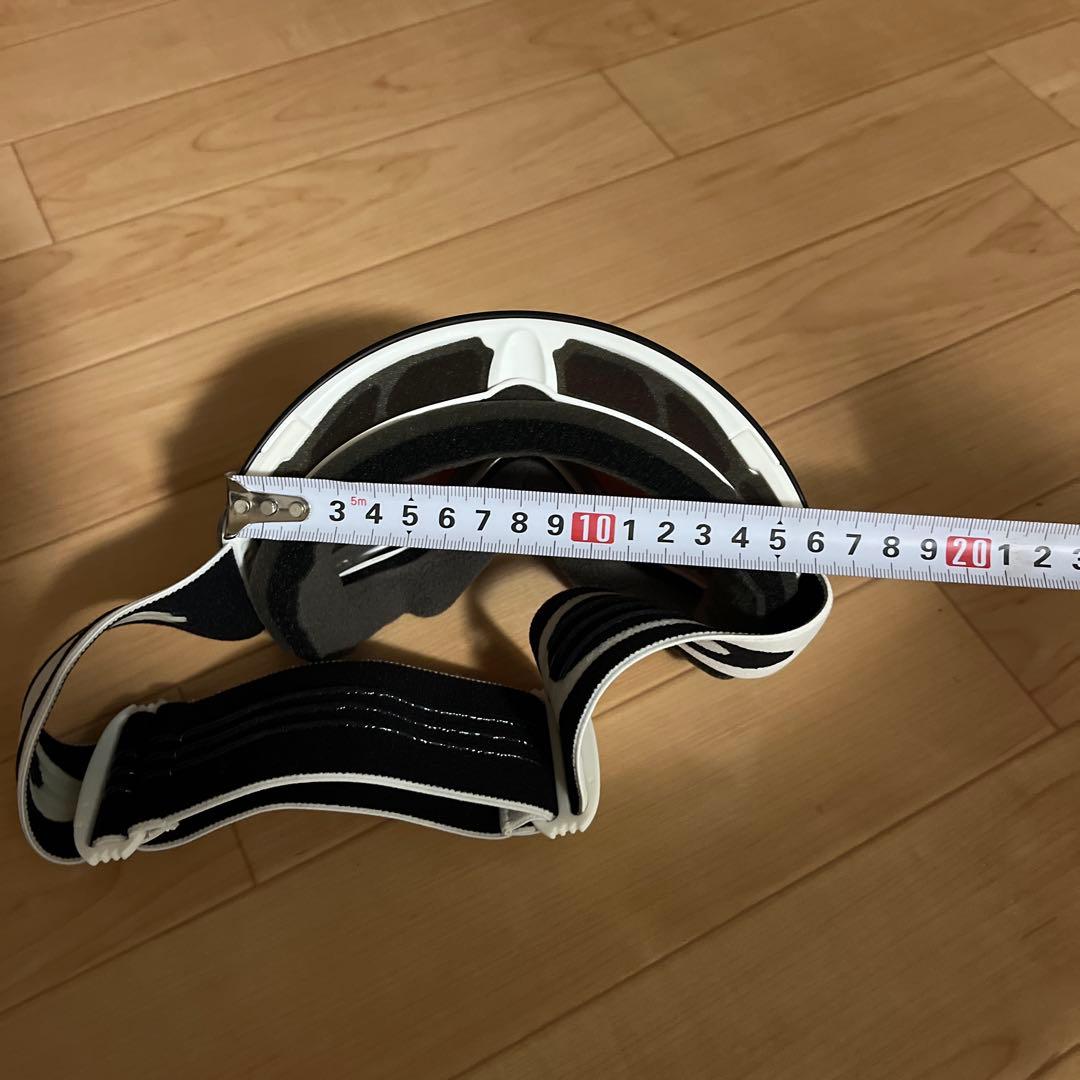 み*ぃ様 Oakley オークリー　PRIZM ゴーグル 収納袋付き