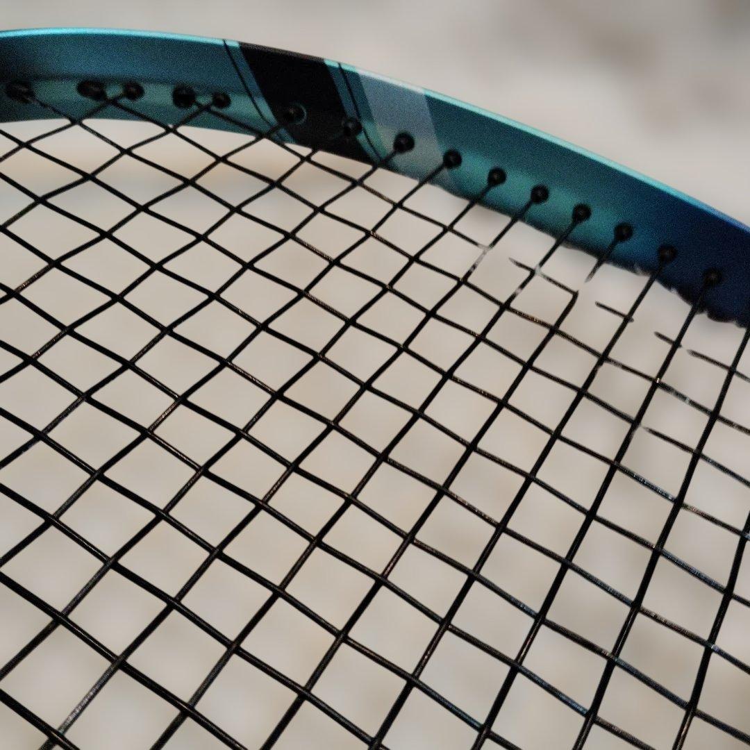 美品YONEX EZONE105 G1