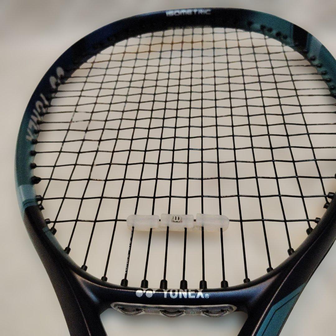 美品YONEX EZONE105 G1