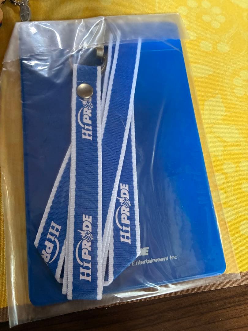 PRIDEグッズ 総合格闘技 格闘技