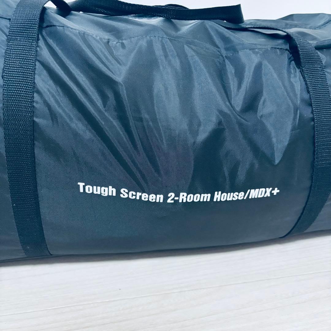 Coleman コールマン タフスクリーン 2ルームハウス MDX+