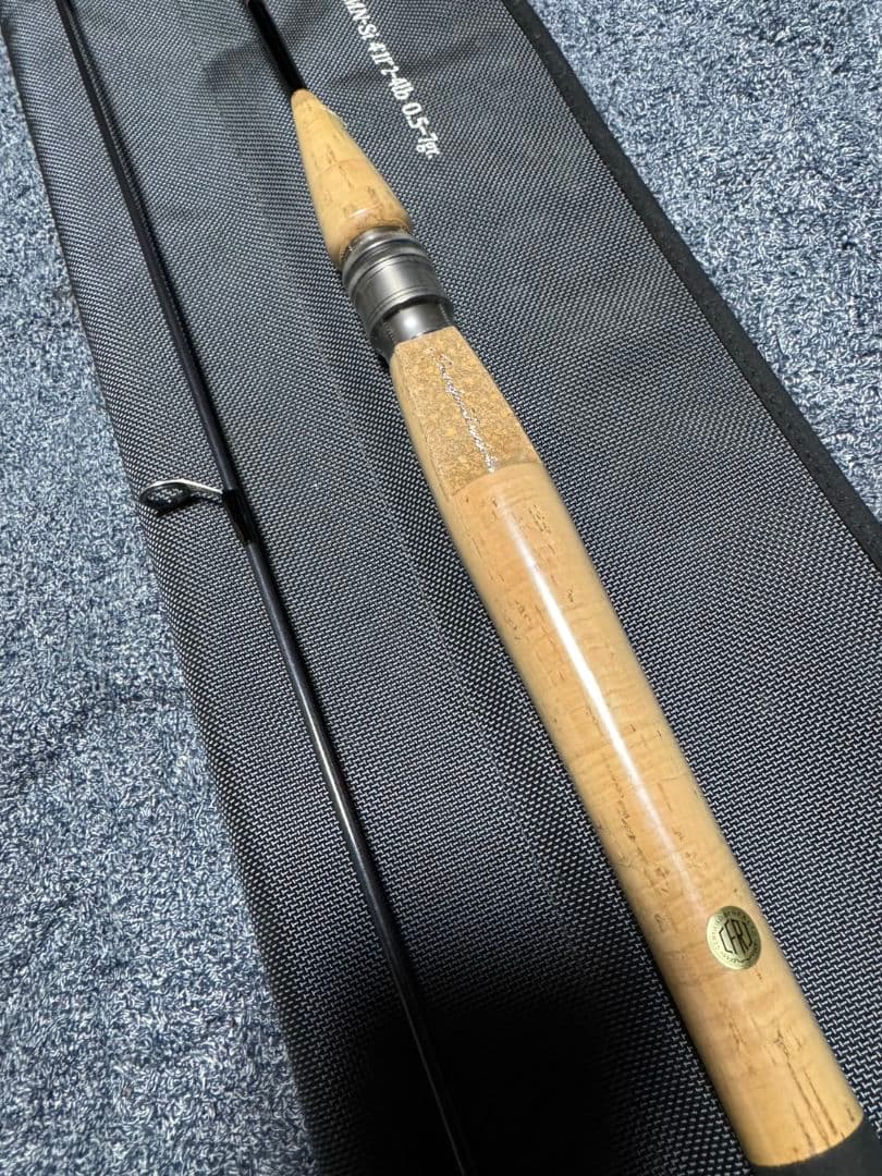 ufm ウエダ　サーフェイストゥイッチャーSTS-411MN-Si 未使用