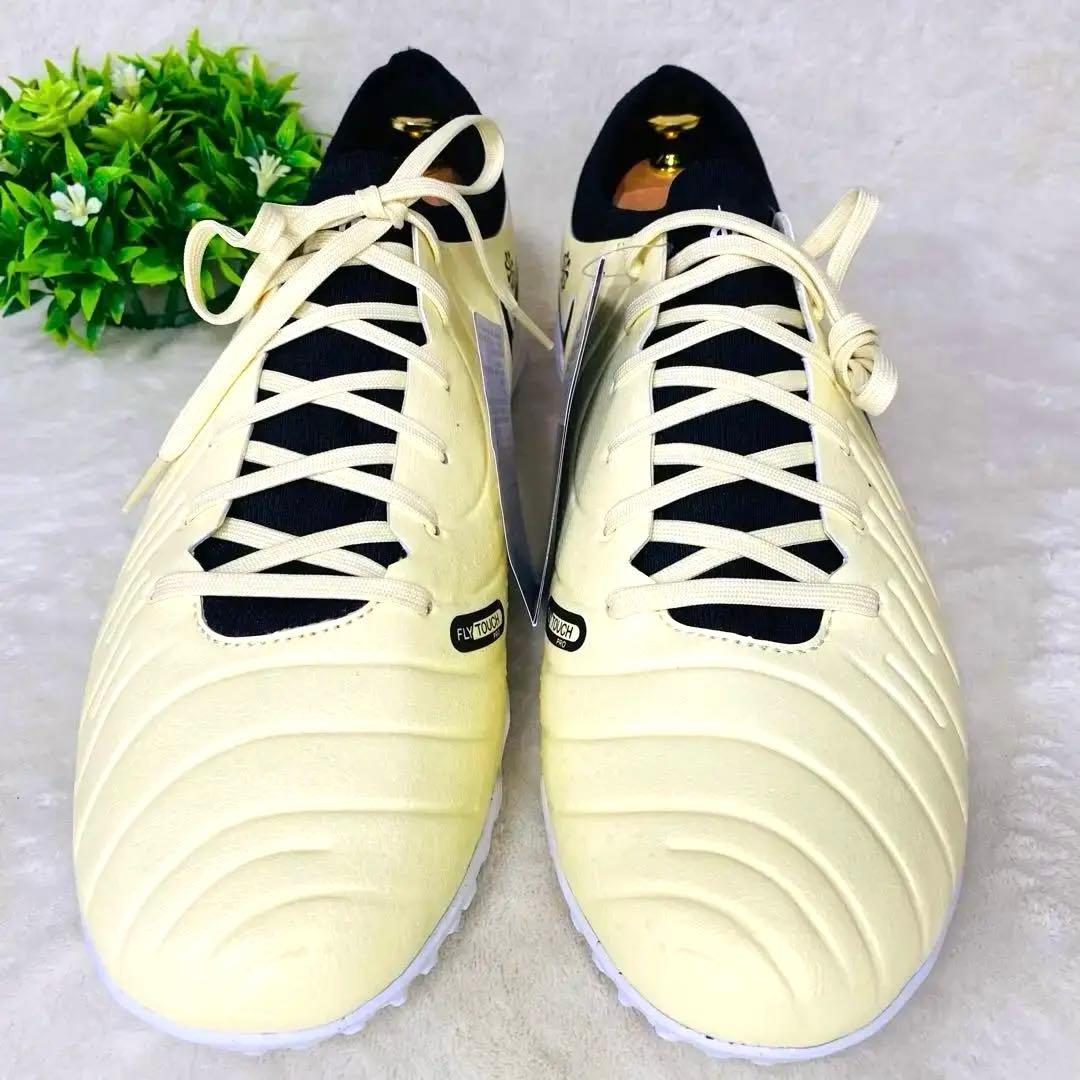 新品ナイキ✨ NIKE✨ティエンポ レジェンド 10 PRO エリート　29.5