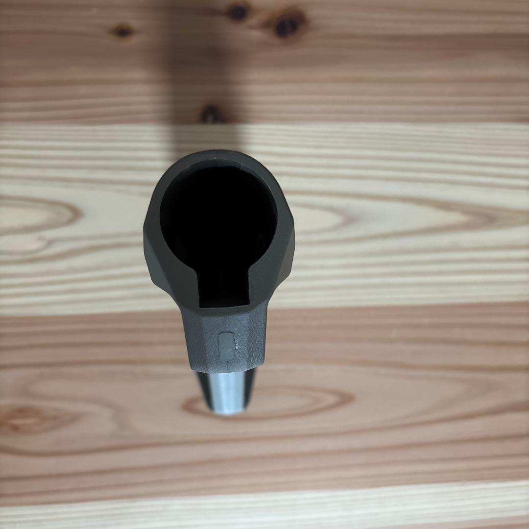 【実物】MAGPUL MOE SL-K STOCK FDE