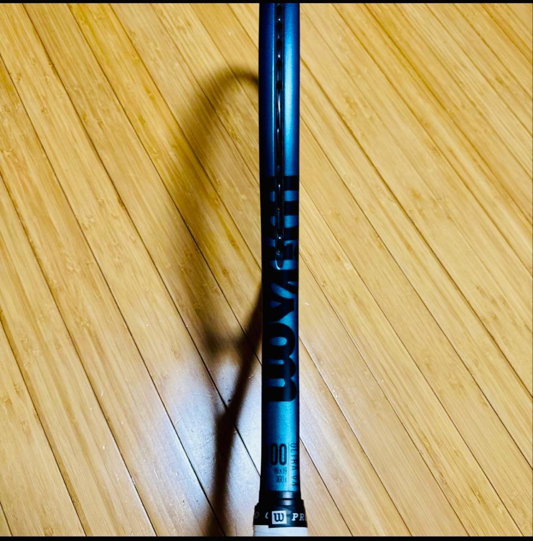 【美品】ウィルソン ウルトラ 100 V4.0（G3）Wilson ULTRA