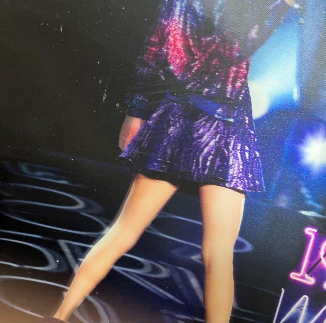 ミュージシャン Taylor Swift 1989tour book