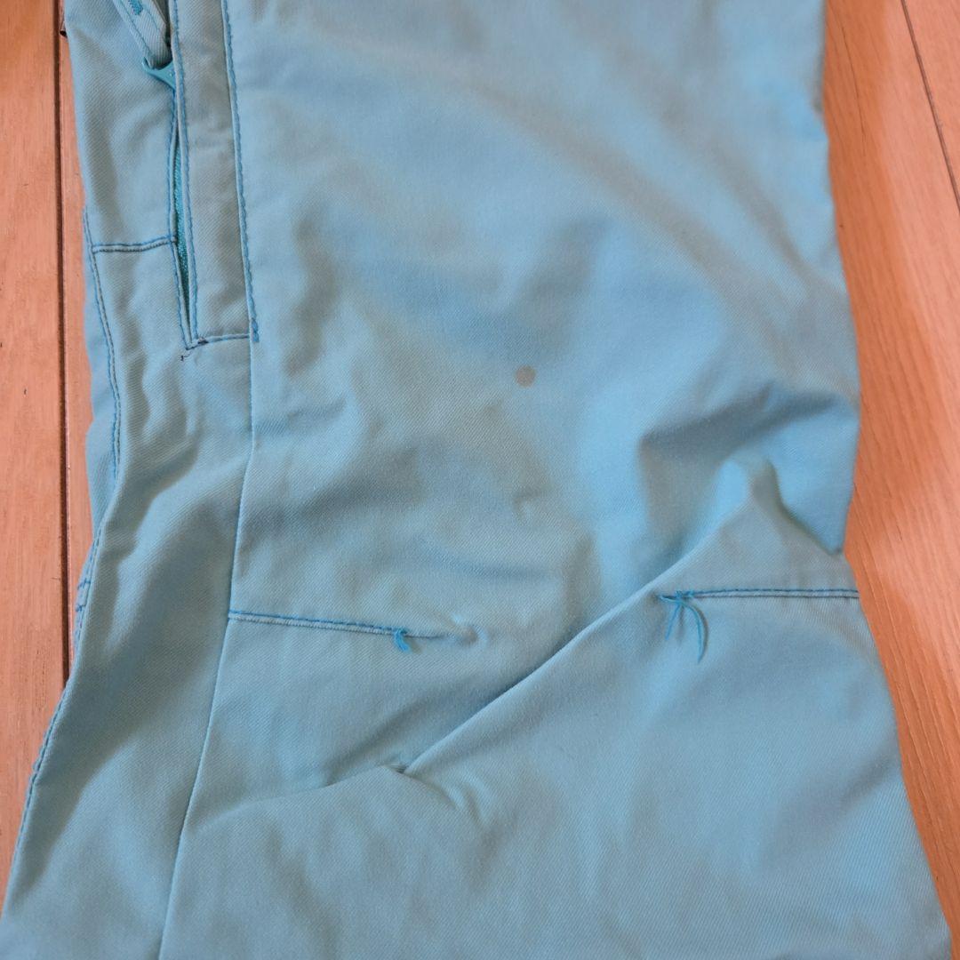 SWEET スノーボードウェアセット カモフラージュ