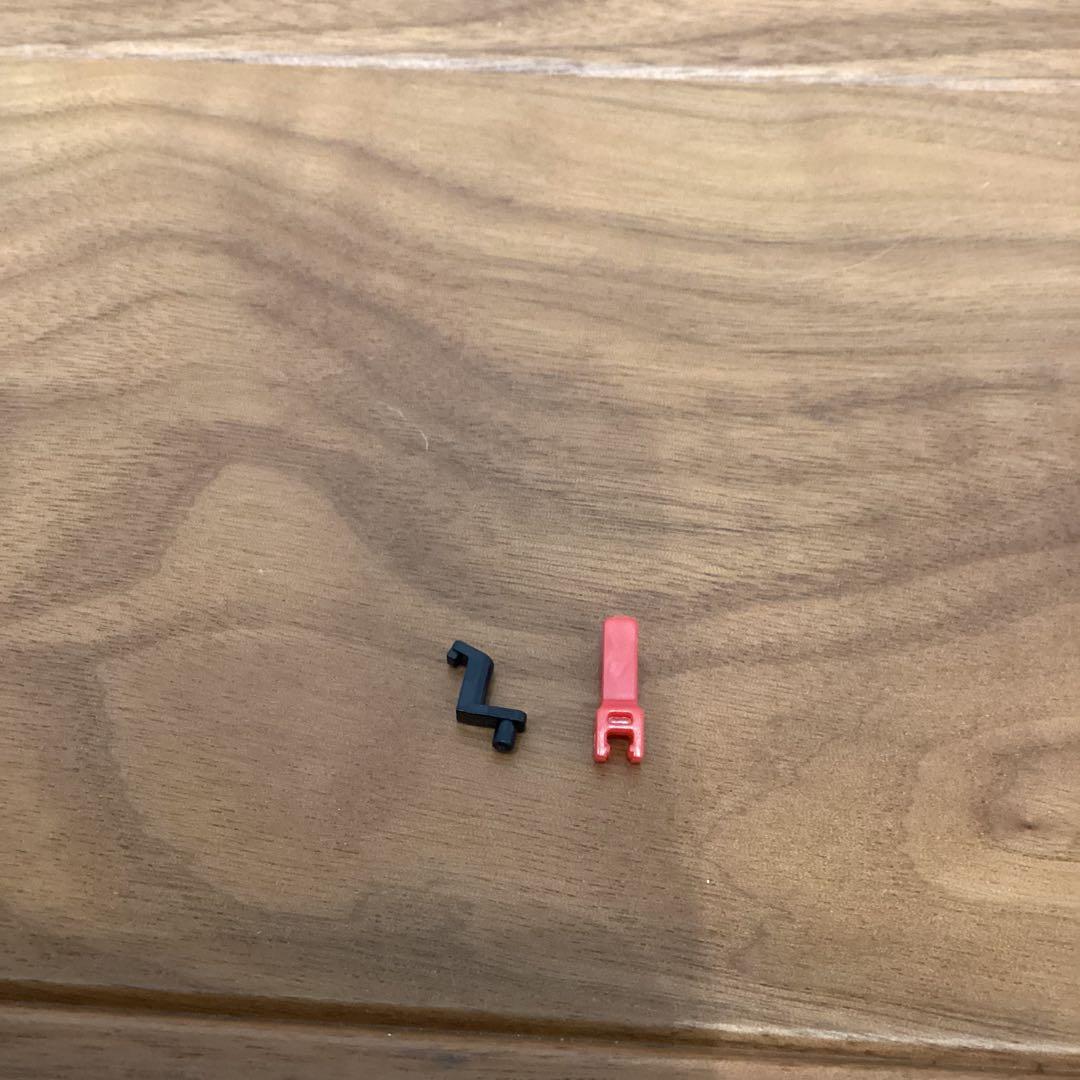 SMP スーパーミニプラ グレートマイトガイン