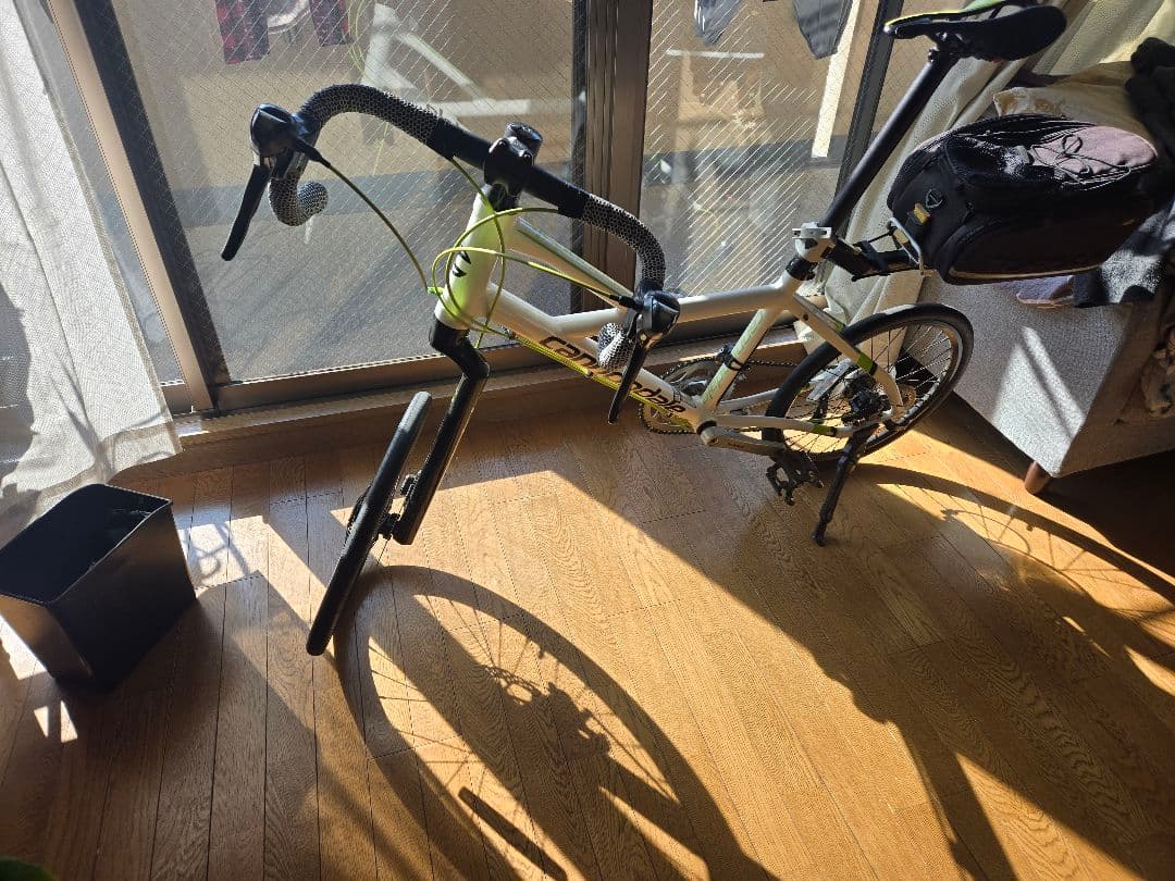 Cannondale HOOLIGAN ROAD　手渡し希望