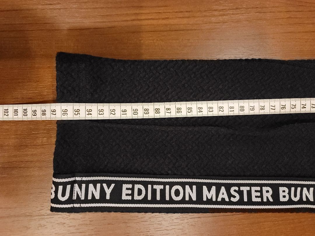 新品マスターバニー❤️セットアップ0