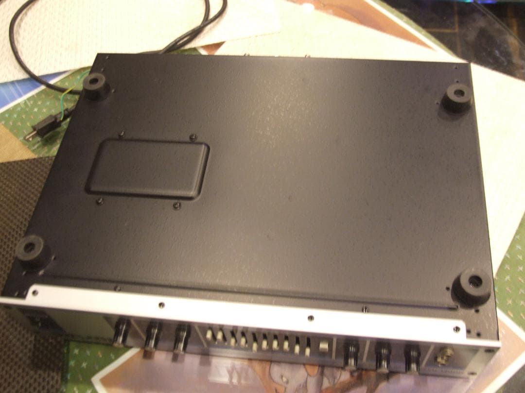 Hartke HA250 250W ベース用アンプ