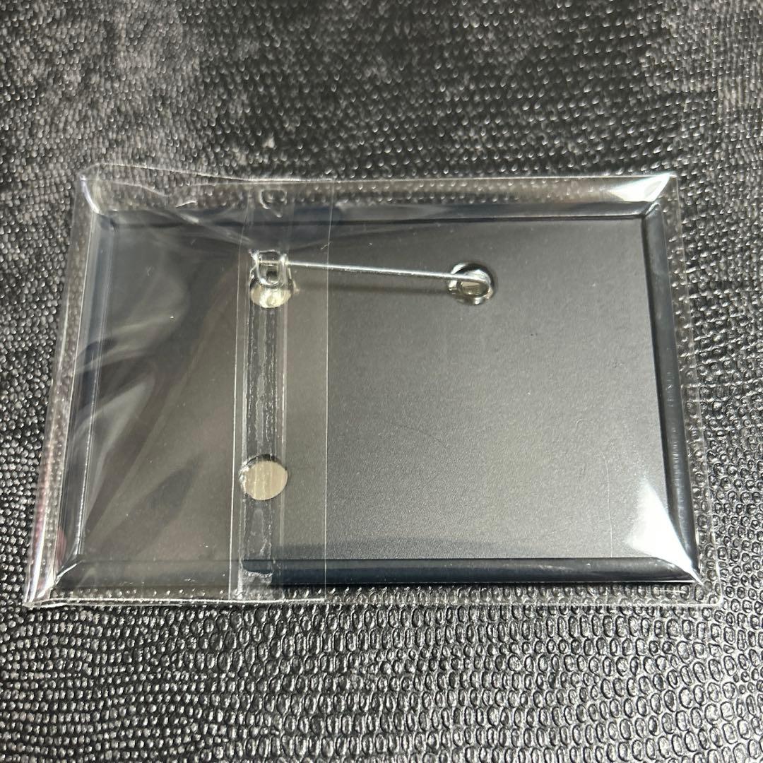 貴重　カゲロウプロジェクト　days スクエア缶バッジ