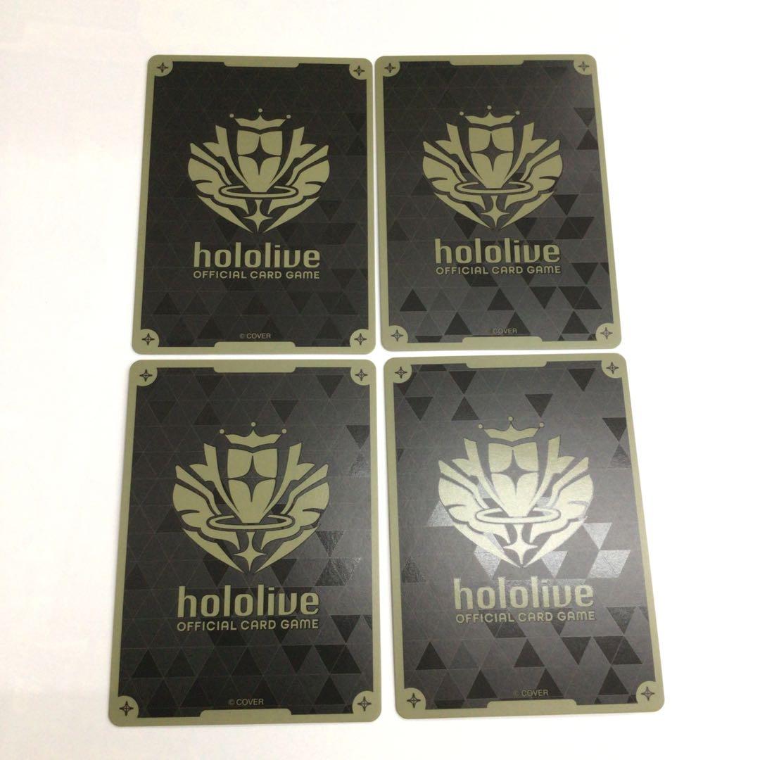 遊戯王　SorAZセレブレーション　SR 4枚セット