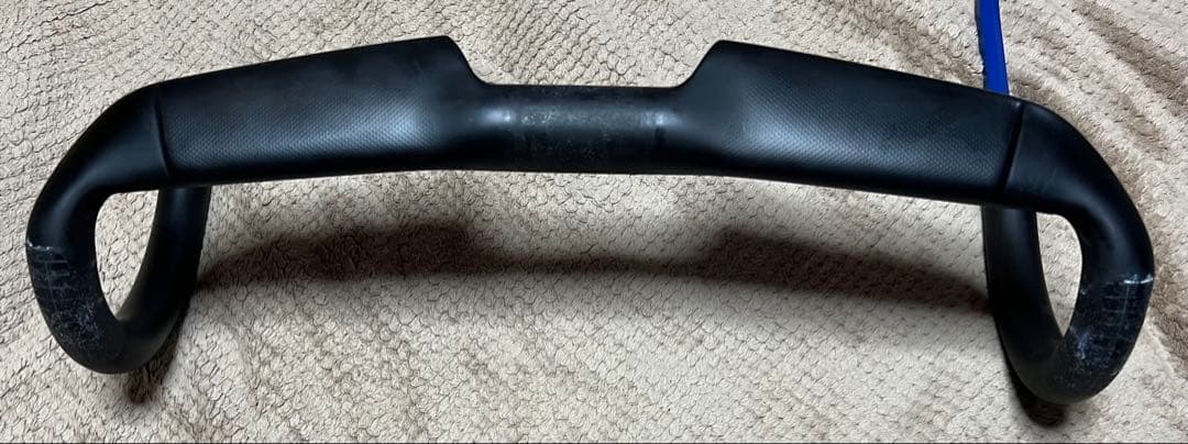 せーや様スペシャライズド　ROVAL RAPIDE ROAD BAR 400mm