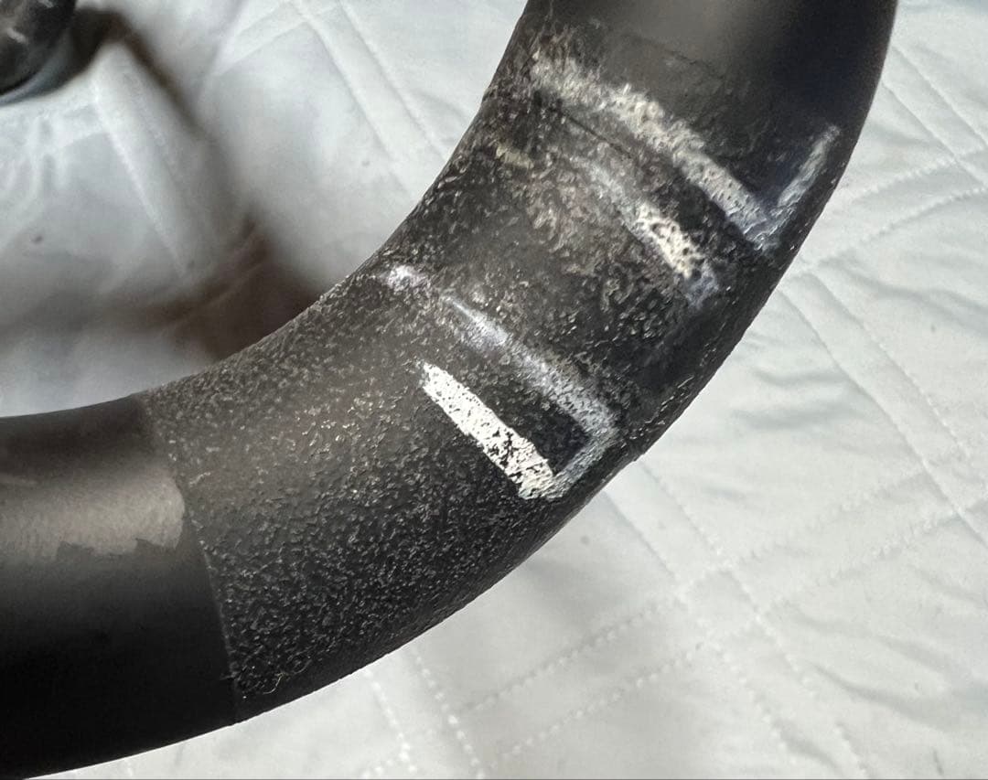 せーや様スペシャライズド　ROVAL RAPIDE ROAD BAR 400mm