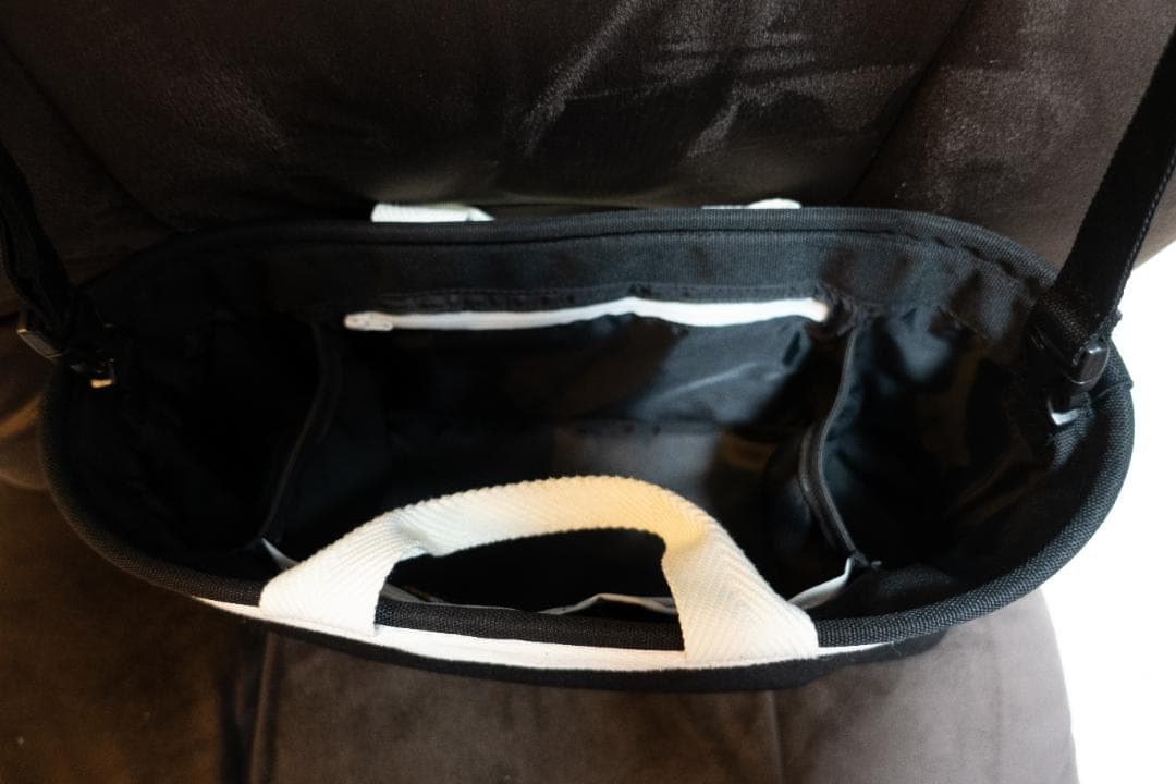 【付属品多数】AIRBUGGY DOME3 レギュラー【エアバギードーム3】