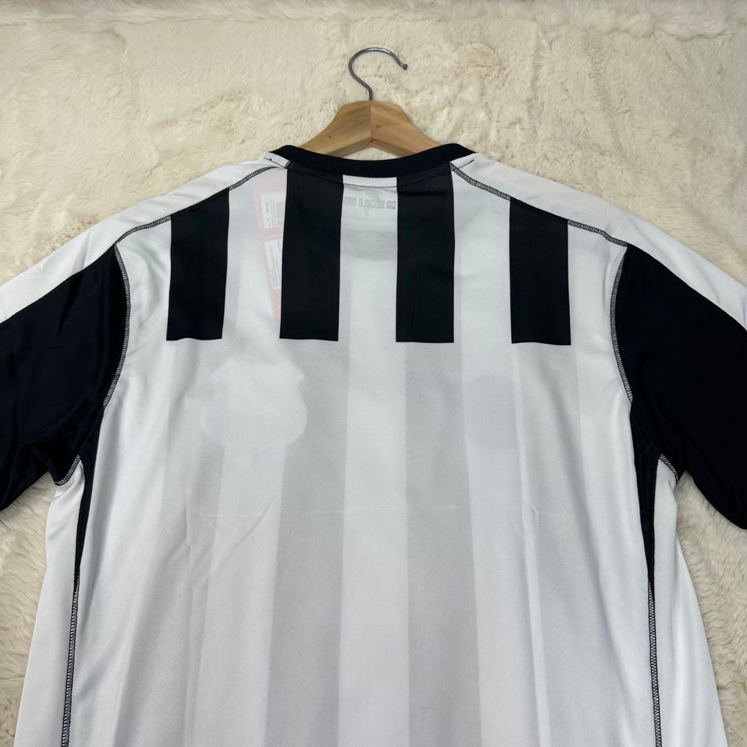 ✨新品✨Kappa サントスFC 2017年公式アウェイユニフォーム ブラジル製