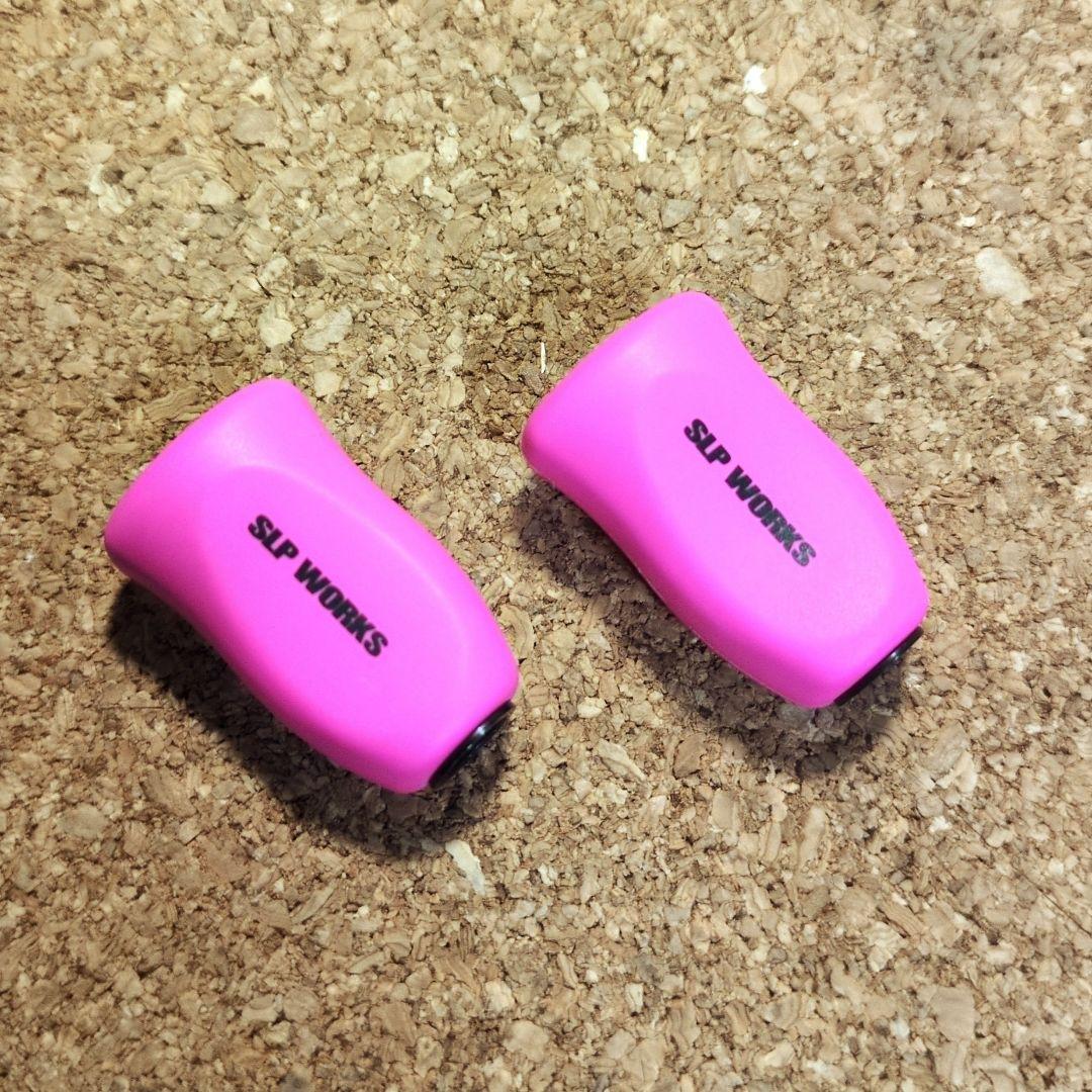 SLP WORKS ハンドルノブ