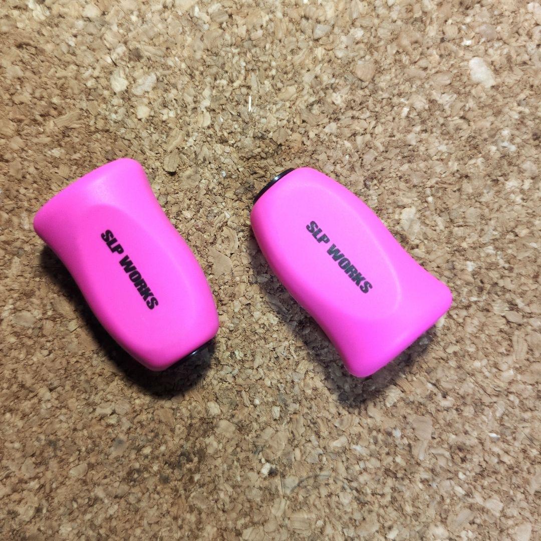 SLP WORKS ハンドルノブ