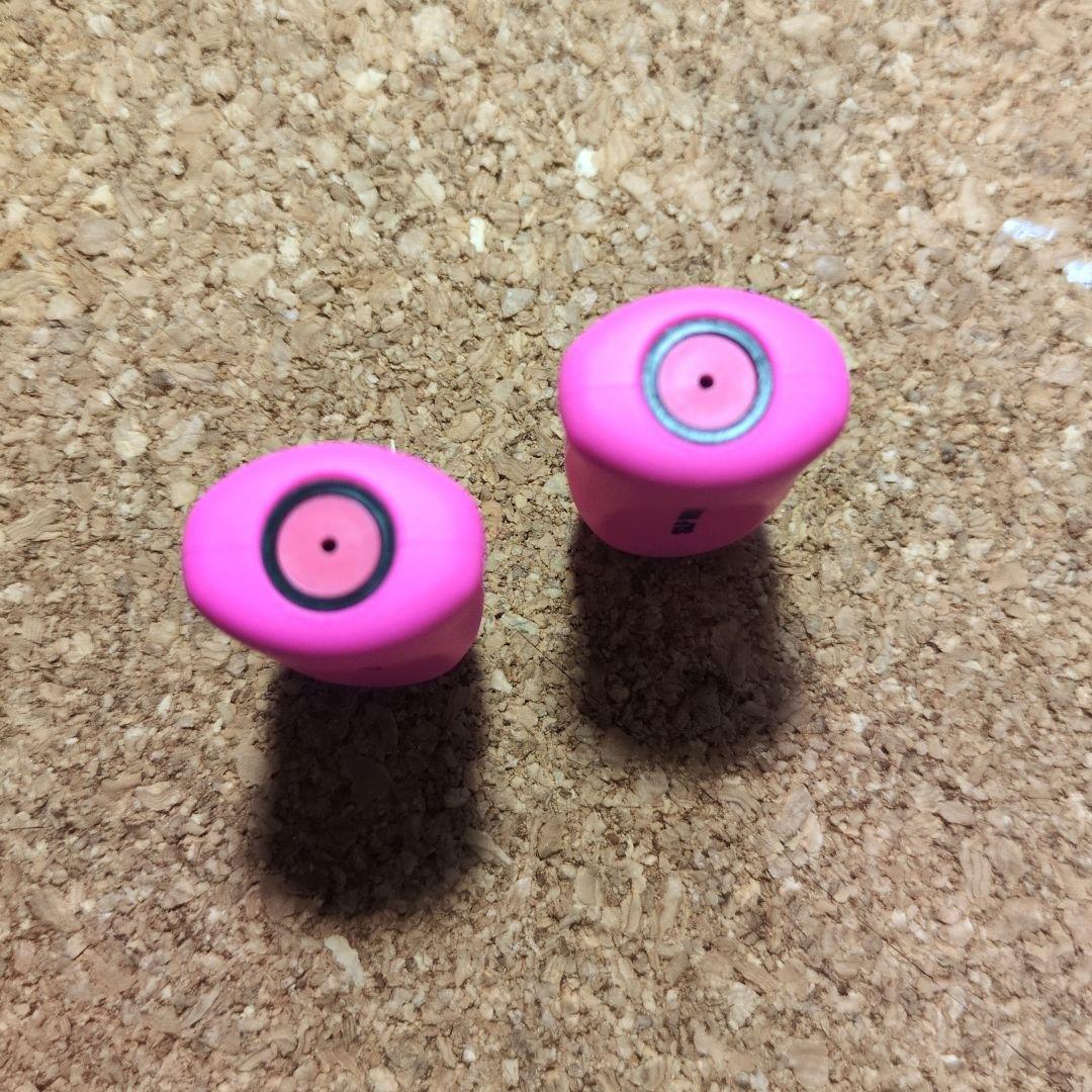 SLP WORKS ハンドルノブ