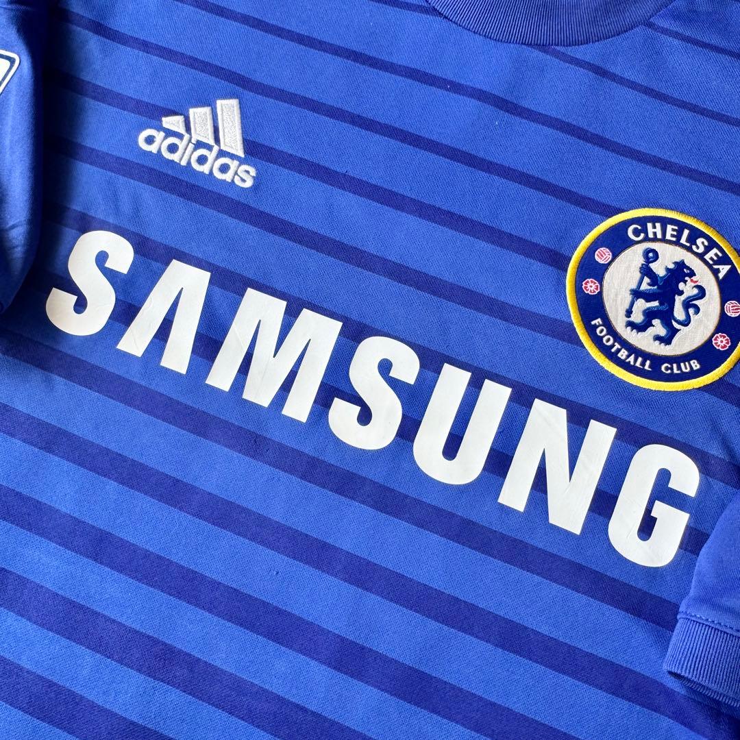 【PL最優秀選手獲得モデル】エデン・アザール ＃１０ チェルシー １４／１５