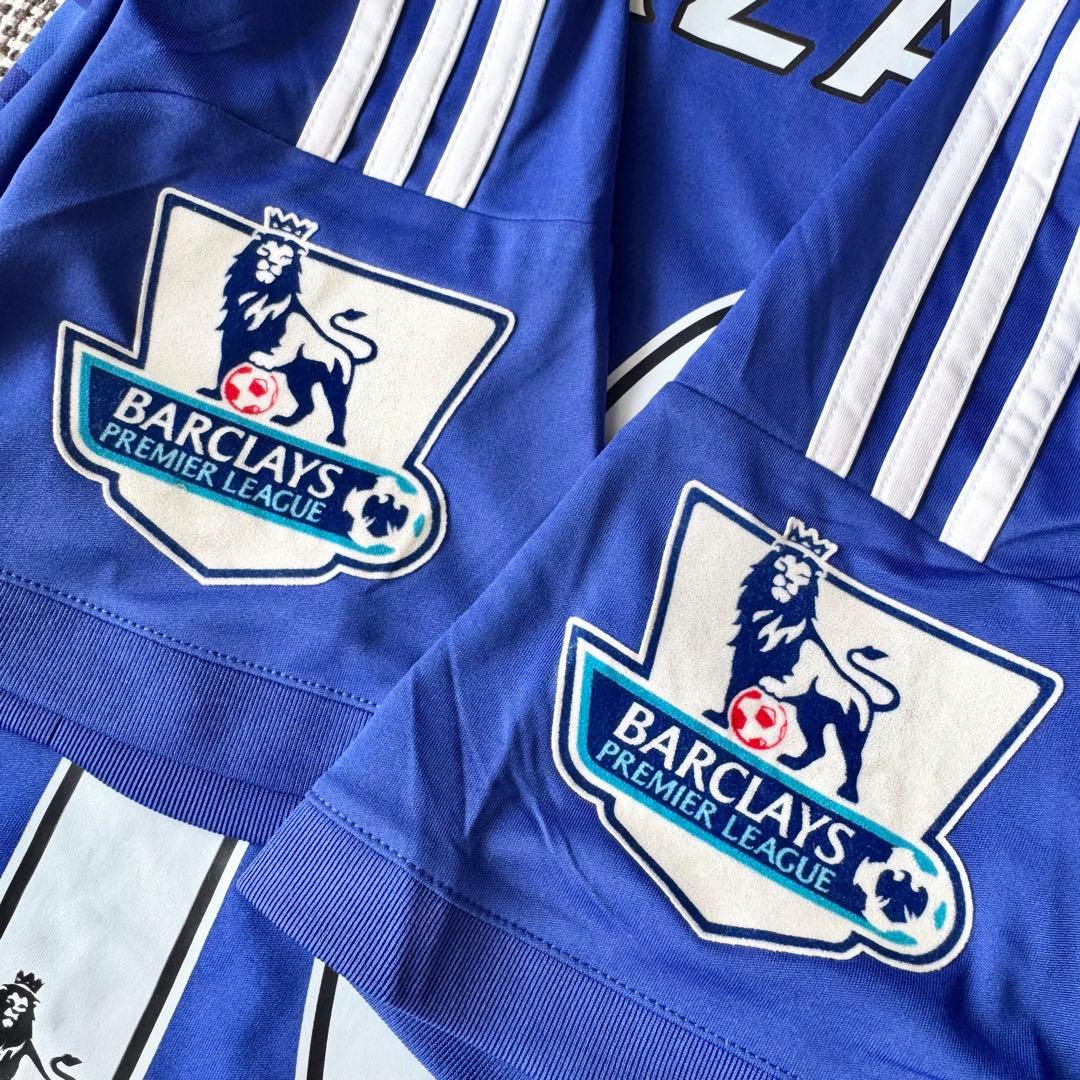 【PL最優秀選手獲得モデル】エデン・アザール ＃１０ チェルシー １４／１５