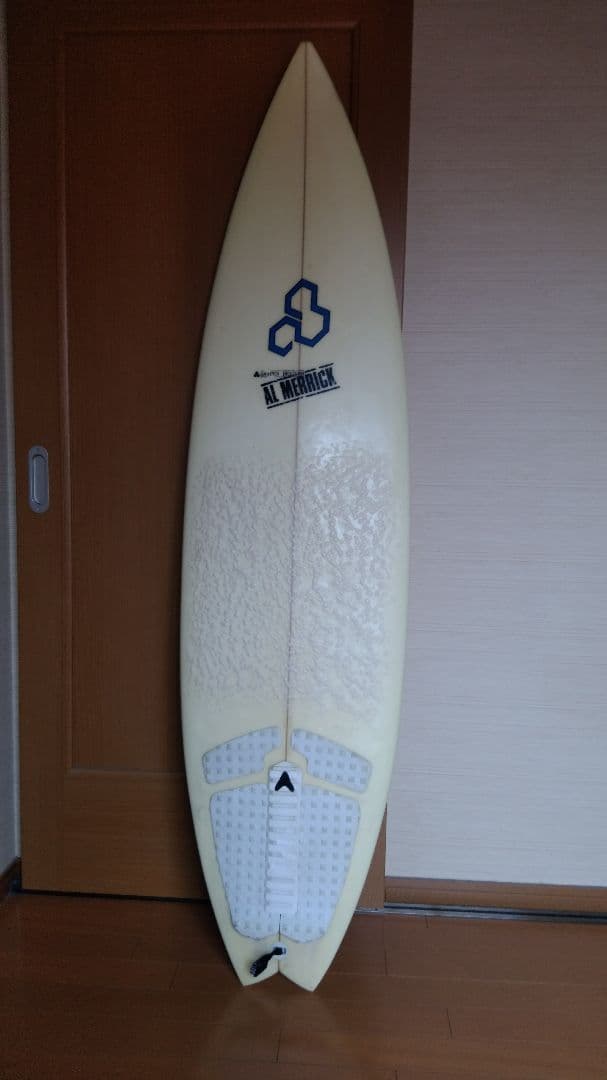 サーフボード アルメリック フライヤー2