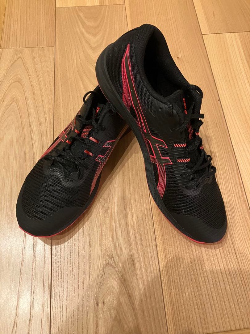 アシックス ハイパーレーサー　28.5cm