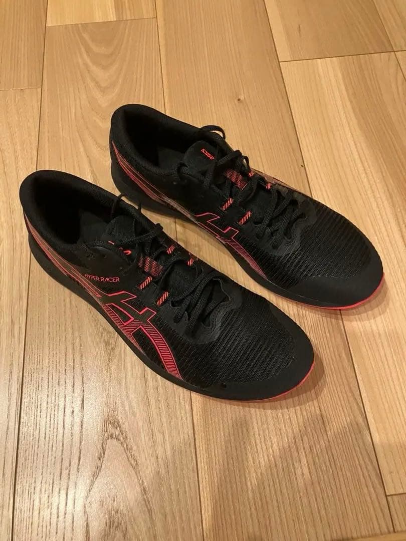 アシックス ハイパーレーサー　28.5cm