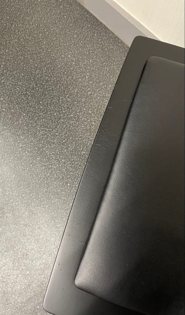 トムソン椅子　ピアノ椅子　アップライトピアノ　グランドピアノ　背もたれ椅子