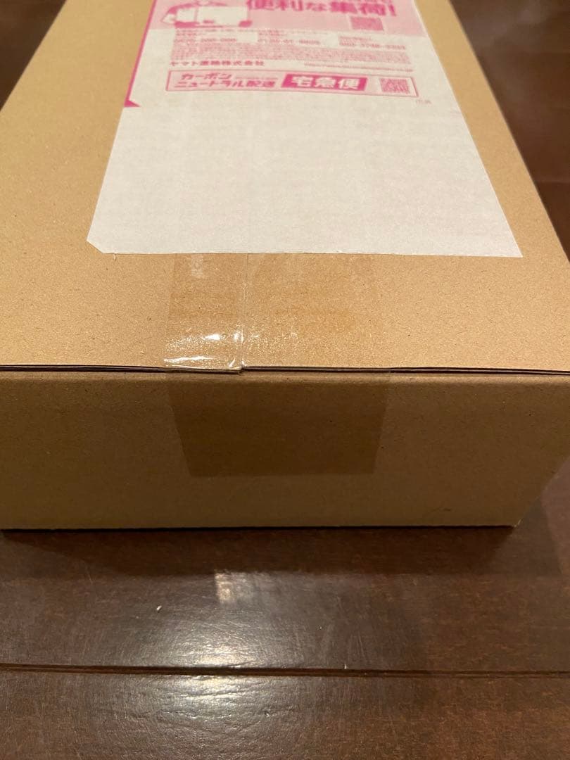 ポケモンカード(ポケセン産)ムニキスゼロ1BOX