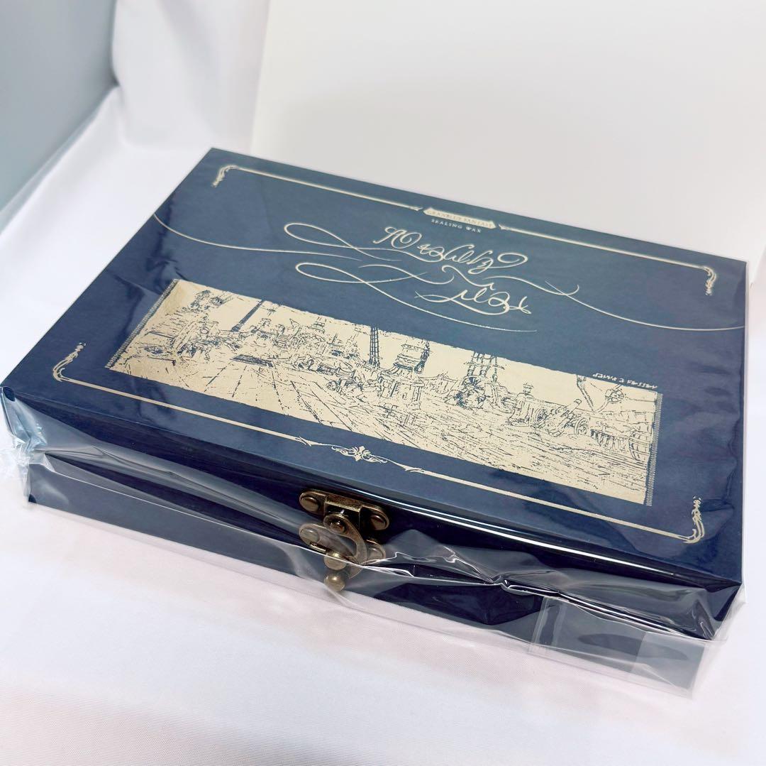 グラブルEXTRAフェス2022 シーリングスタンプ 白竜騎士団 レヴィオンなど