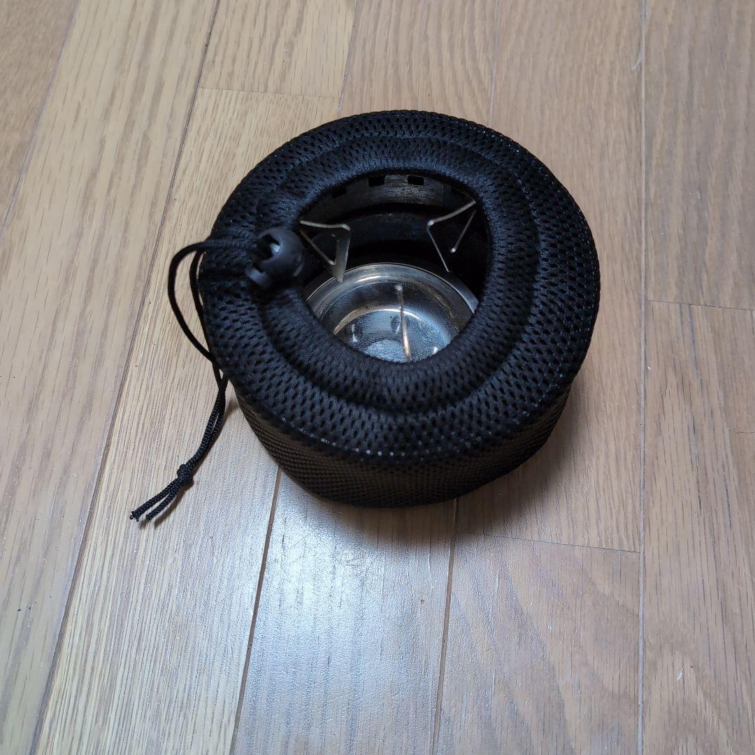 キャンプ道具セット