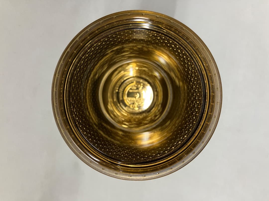 タイ限定 スターバックス ゴールドタンブラー 　　ギフト袋付・日本未発売