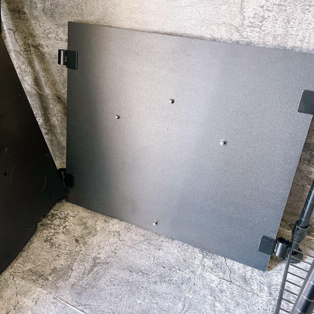 台のみ11000円　DARTSLIVE-100S 本体＋スタンドセット　分解発送