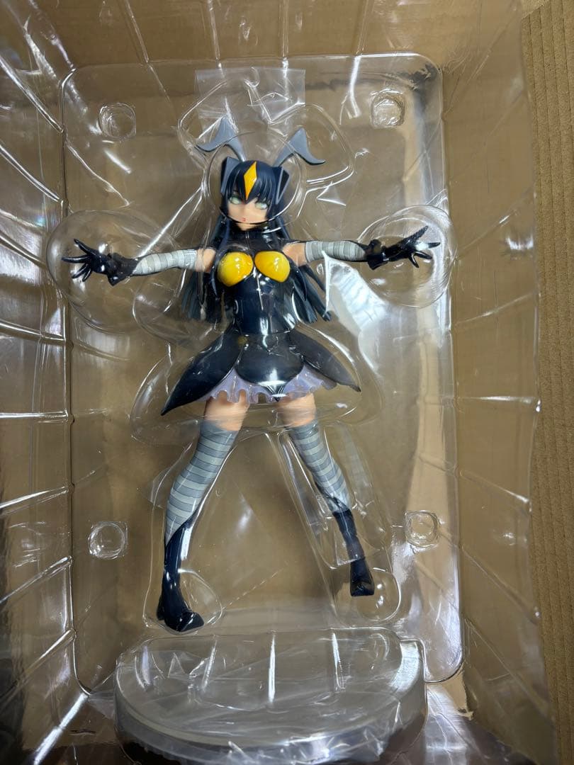 サプライズネクスト ゼットン 怪獣娘 フィギュア ウルトラ怪獣擬人化計画