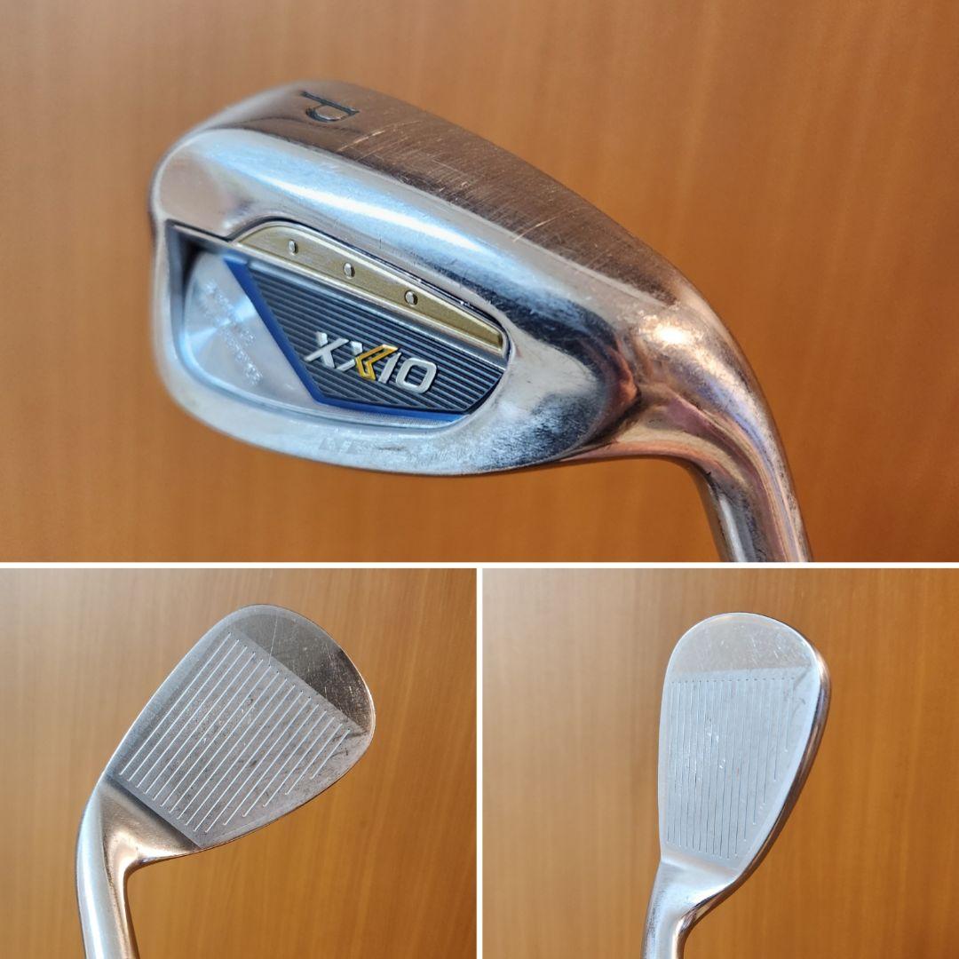 ゼクシオ13 MP1300（R）アイアン6本セット（6-9,P,A）