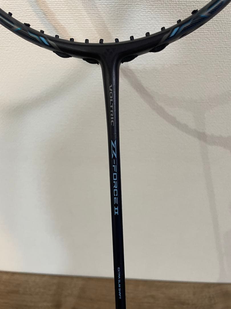 VOLTRIC Z-FORCE IIバドミントンラケット YONEX