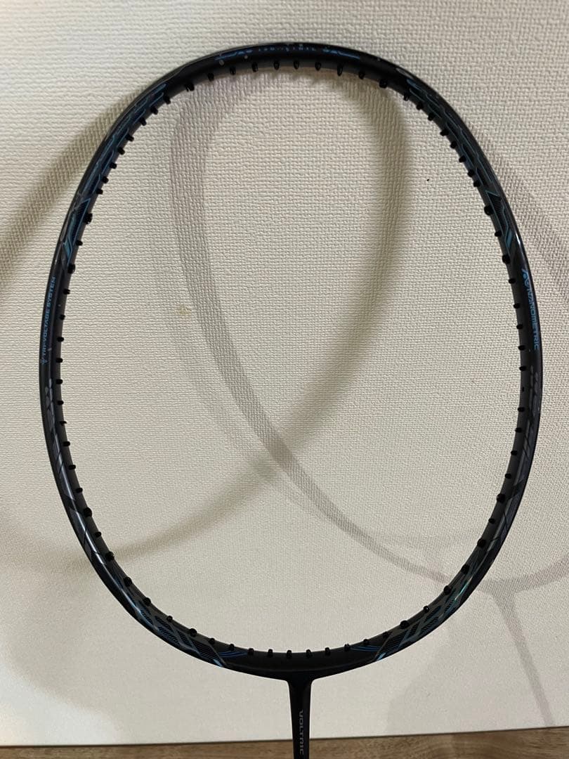 VOLTRIC Z-FORCE IIバドミントンラケット YONEX
