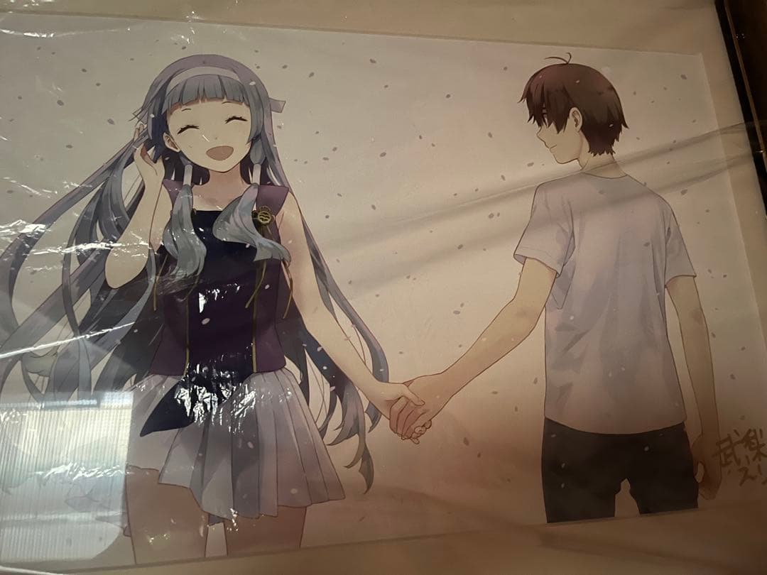 かんなぎ アートグラフC