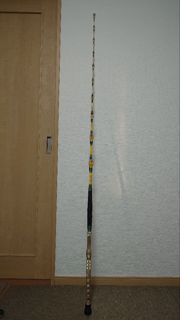 アリゲーター スタンディングヒート180